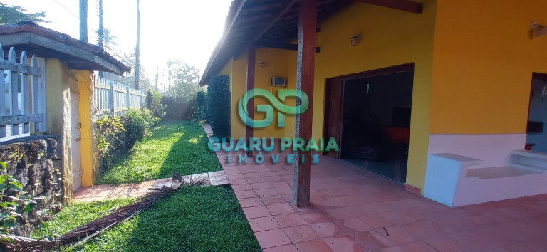 Imagem Casa com 3 Quartos à Venda, 192 m² em Balneário Praia Do Pernambuco - Guarujá Imagem Casa com 3 Quartos à Venda, 192 m² em Balneário Praia Do Pernambuco - Guarujá