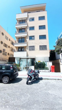 Imagem Apartamento com 2 Quartos à Venda, 105 m² em Trindade - Florianópolis