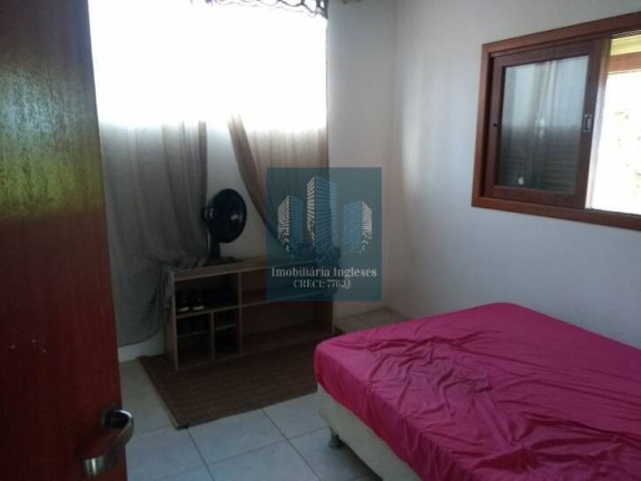 Imagem Casa com 2 Quartos à Venda, 80 m² em Rio Vermelho - Florianópolis