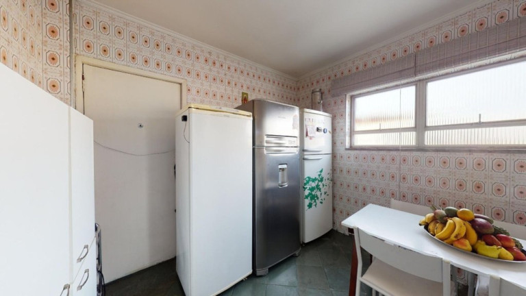 Imagem Apartamento com 3 Quartos à Venda, 156 m² em Santana - São Paulo
