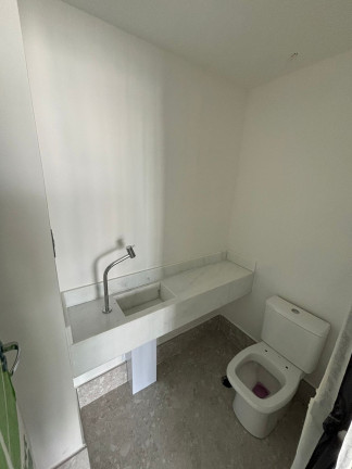 Imagem Apartamento com 2 Quartos à Venda, 85 m² em Pinheiros - São Paulo