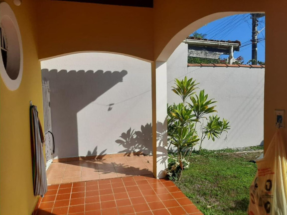Imagem Casa com 2 Quartos à Venda, em Flórida - Praia Grande Imagem Casa com 2 Quartos à Venda, em Flórida - Praia Grande
