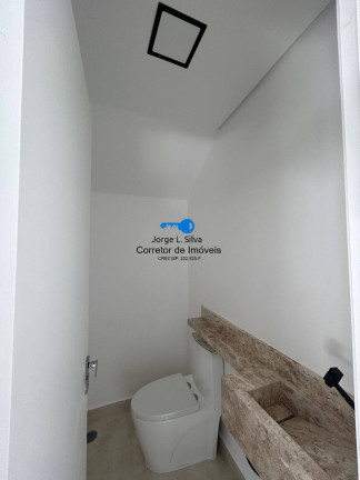 Imagem Sobrado com 3 Quartos à Venda, 126 m² em Villas Do Jaguari - Santana De Parnaíba Imagem Sobrado com 3 Quartos à Venda, 126 m² em Villas Do Jaguari - Santana De Parnaíba