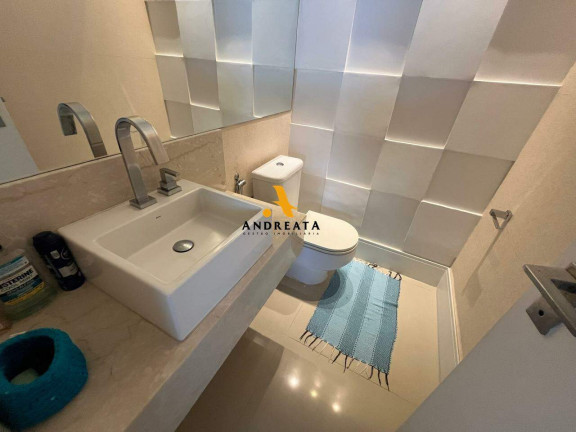 Imagem Apartamento com 3 Quartos à Venda, 151 m² em Barra Da Tijuca - Rio De Janeiro