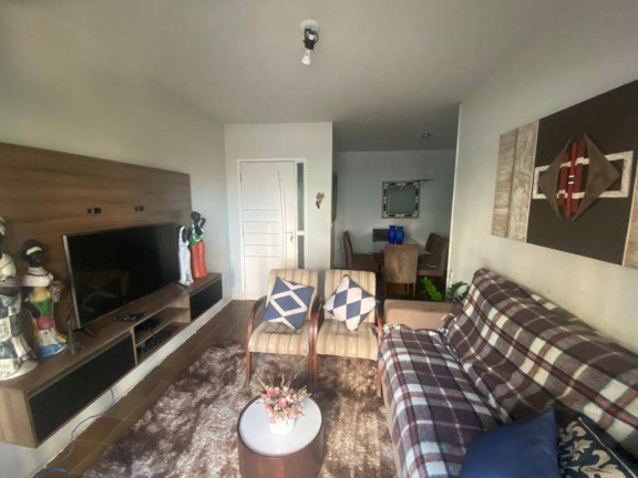 Imagem Apartamento com 4 Quartos à Venda, 100 m² em Piedade - Jaboatão Dos Guararapes