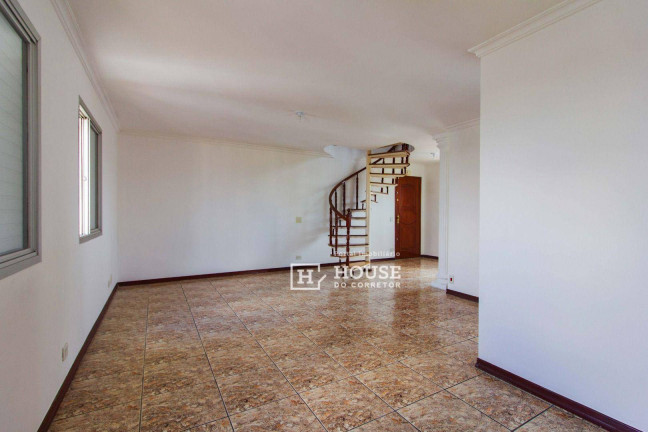 Imagem Apartamento com 2 Quartos à Venda, 99 m² em Cambuci - São Paulo