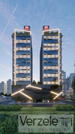 Apartamento com 2 Quartos à Venda, 67 m² em Morretes - Itapema