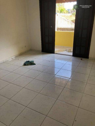 Imagem Sobrado com 4 Quartos à Venda, 252 m² em Canto Do Forte - Praia Grande