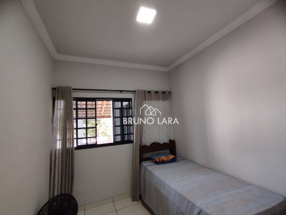Imagem Casa com 6 Quartos à Venda, 460 m² em São Sebastião - Igarapé Imagem Casa com 6 Quartos à Venda, 460 m² em São Sebastião - Igarapé