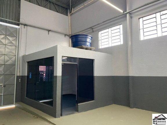 Imagem Imóvel para Alugar, 650 m² em Itaquera - São Paulo