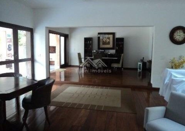 Imagem Casa com 7 Quartos à Venda, 720 m² em Bosque São Bento 1 - Sorocaba Imagem Casa com 7 Quartos à Venda, 720 m² em Bosque São Bento 1 - Sorocaba