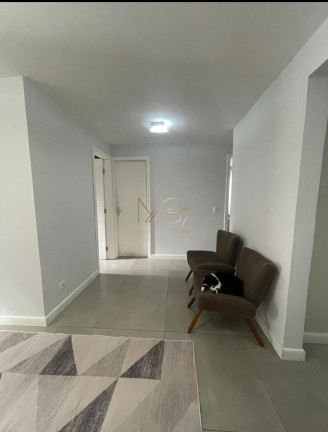 Imagem Casa com 3 Quartos à Venda, 96 m² em Cajuru - Curitiba