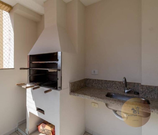 Imagem Apartamento com 3 Quartos à Venda, 134 m² em Jardim Bela Vista - Santo André Imagem Apartamento com 3 Quartos à Venda, 134 m² em Jardim Bela Vista - Santo André