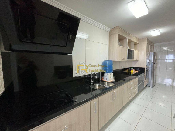 Imagem Apartamento com 3 Quartos à Venda, 151 m² em Vilamar - Praia Grande Imagem Apartamento com 3 Quartos à Venda, 151 m² em Vilamar - Praia Grande