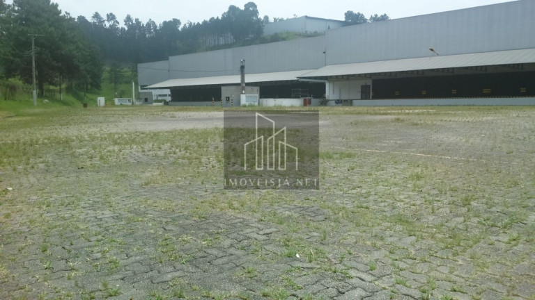 Imóvel Comercial à Venda, 10.000 m² em Itaqui - Itapevi