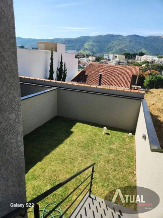 Imagem Casa com 3 Quartos à Venda, 150 m² em Jardim Paulista - Atibaia Imagem Casa com 3 Quartos à Venda, 150 m² em Jardim Paulista - Atibaia