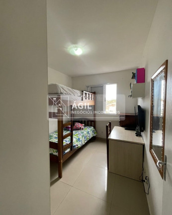 Imagem Apartamento com 2 Quartos à Venda, 50 m² em Parque Residencial Flamboyant - São José Dos Campos