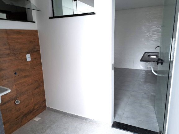 Imagem Casa com 1 Quarto à Venda, em Papagaio - Feira De Santana Imagem Casa com 1 Quarto à Venda, em Papagaio - Feira De Santana