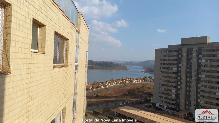 Imagem Imóvel com 5 Quartos à Venda, 362 m² em Alphaville Lagoa Dos Ingleses - Nova Lima