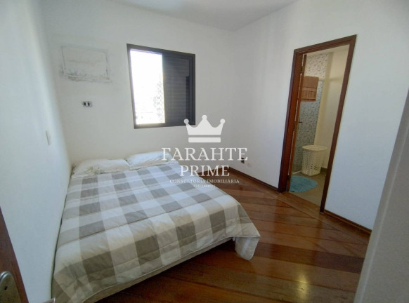 Imagem Apartamento com 4 Quartos à Venda, 229 m² em Gonzaga - Santos Imagem Apartamento com 4 Quartos à Venda, 229 m² em Gonzaga - Santos