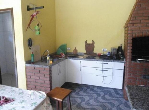 Imagem Casa com 3 Quartos à Venda, 307 m² em Paysage Serein - Vargem Grande Paulista