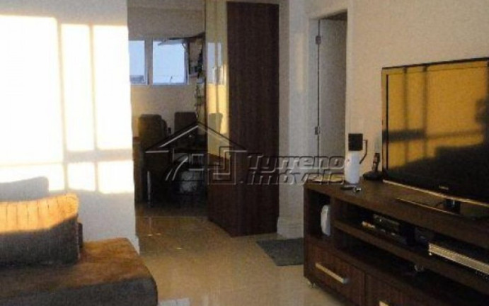 Imagem Apartamento com 3 Quartos à Venda, 142 m² em Jardim Das Indústrias - São José Dos Campos Imagem Apartamento com 3 Quartos à Venda, 142 m² em Jardim Das Indústrias - São José Dos Campos