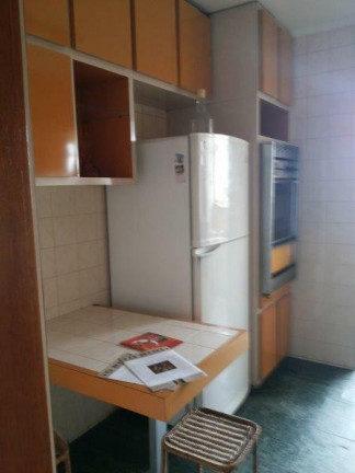 Imagem Apartamento com 2 Quartos para Alugar, 97 m² em Vila Olímpia - São Paulo
