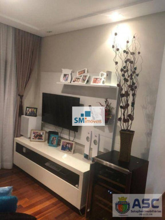 Imagem Apartamento com 3 Quartos à Venda, 89 m² em Santa Maria - São Caetano Do Sul Imagem Apartamento com 3 Quartos à Venda, 89 m² em Santa Maria - São Caetano Do Sul