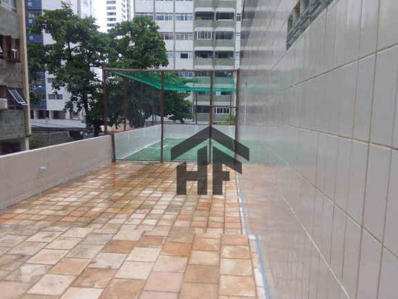 Imagem Apartamento com 5 Quartos à Venda, 500 m² em Boa Viagem - Recife