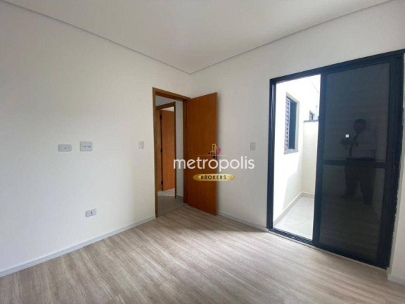 Imagem Apartamento com 2 Quartos à Venda, 52 m² em Vila Pires - Santo André Imagem Apartamento com 2 Quartos à Venda, 52 m² em Vila Pires - Santo André