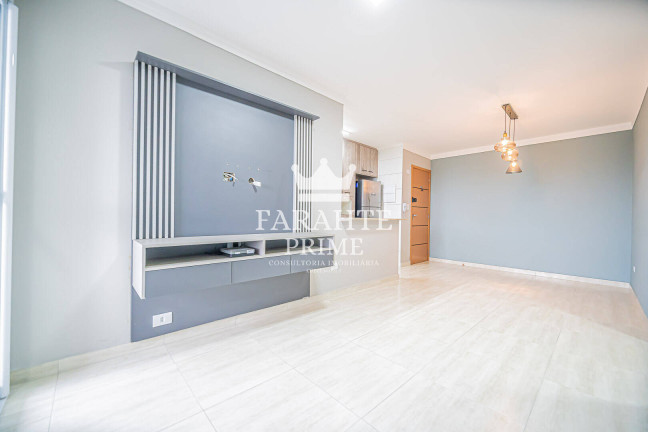 Apartamento com 2 Quartos à Venda, 80 m² em Mirim - Praia Grande