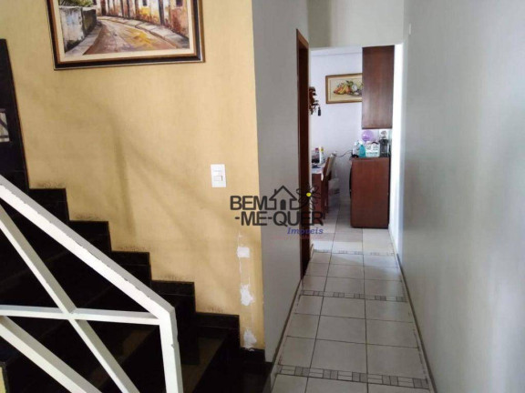 Imagem Sobrado com 3 Quartos à Venda, 152 m² em Pirituba - São Paulo Imagem Sobrado com 3 Quartos à Venda, 152 m² em Pirituba - São Paulo