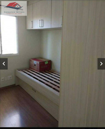 Imagem Apartamento com 2 Quartos à Venda, 55 m² em Vila Endres - Guarulhos