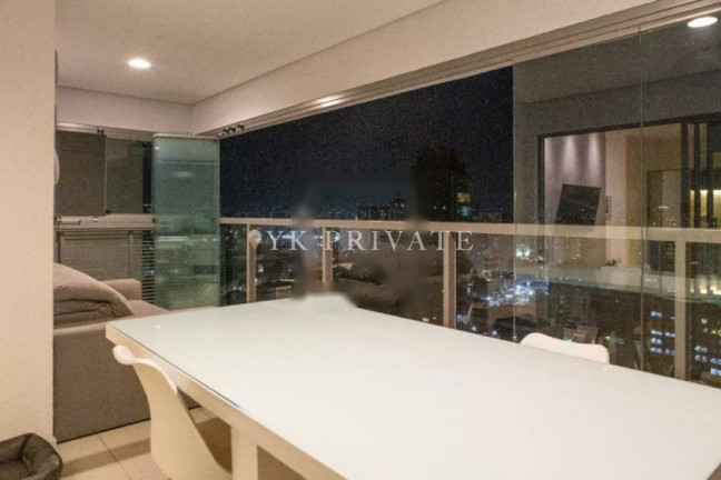Imagem Apartamento com 2 Quartos à Venda, 69 m² em Vila Romana - São Paulo Imagem Apartamento com 2 Quartos à Venda, 69 m² em Vila Romana - São Paulo