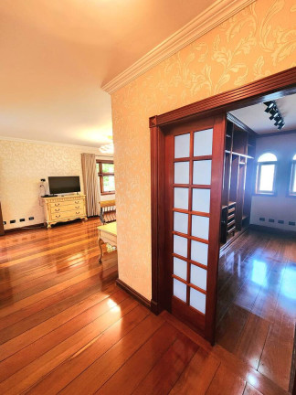 Imagem Casa com 4 Quartos para Alugar, 868 m² em Alphaville - Barueri Imagem Casa com 4 Quartos para Alugar, 868 m² em Alphaville - Barueri