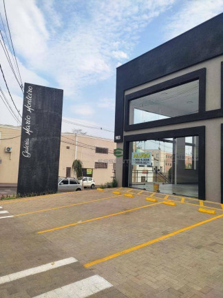 Imagem Sala Comercial para Alugar, 100 m² em Jardim Seyon - São José Do Rio Preto Imagem Sala Comercial para Alugar, 100 m² em Jardim Seyon - São José Do Rio Preto