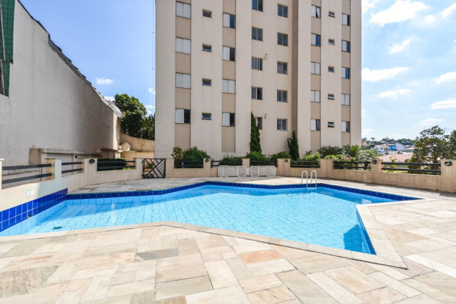 Imagem Apartamento com 1 Quarto à Venda, 65 m² em Jabaquara - São Paulo