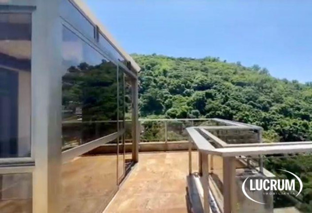 Imagem Cobertura com 4 Quartos à Venda, 470 m² em Copacabana - Rio De Janeiro