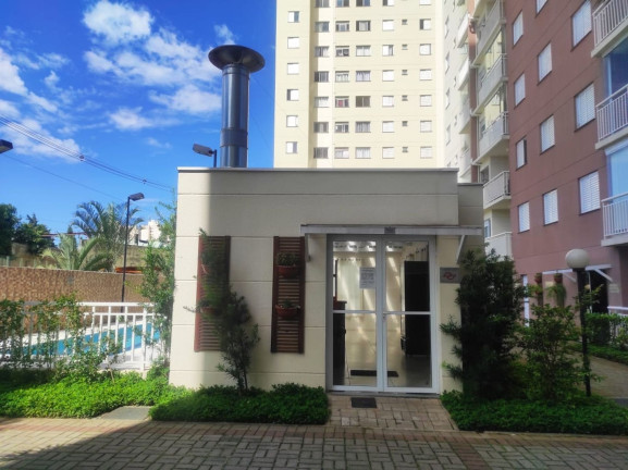 Imagem Imóvel com 3 Quartos à Venda, 65 m² em Brás - São Paulo