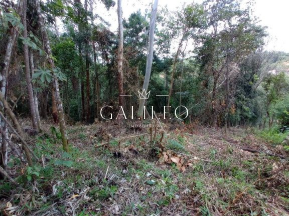 Terreno à Venda, 1.953 m² em Chácara Recreio Lagoa Dos Patos - Jundiaí