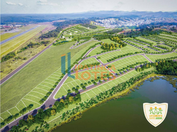 Imagem Terreno à Venda, 300 m² em Cidade Nova - Santana Do Paraíso Imagem Terreno à Venda, 300 m² em Cidade Nova - Santana Do Paraíso