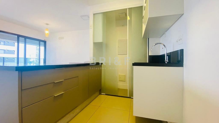Imagem Apartamento com 1 Quarto à Venda, 64 m² em Brooklin Paulista - São Paulo Imagem Apartamento com 1 Quarto à Venda, 64 m² em Brooklin Paulista - São Paulo