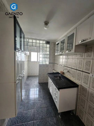 Imagem Apartamento com 3 Quartos para Alugar, 65 m² em Continental - Osasco Imagem Apartamento com 3 Quartos para Alugar, 65 m² em Continental - Osasco