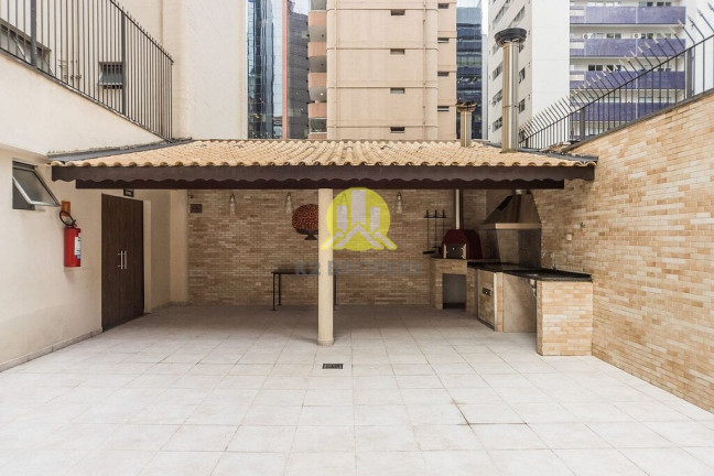 Imagem Apartamento com 2 Quartos à Venda, 61 m² em Vila Olímpia - São Paulo Imagem Apartamento com 2 Quartos à Venda, 61 m² em Vila Olímpia - São Paulo