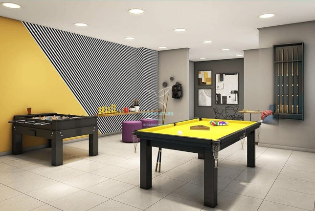 Imagem Apartamento com 2 Quartos à Venda, 36 m² em água Branca - São Paulo Imagem Apartamento com 2 Quartos à Venda, 36 m² em água Branca - São Paulo
