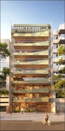 Imagem Apartamento com 3 Quartos à Venda, 166 m² em Ipanema - Rio De Janeiro