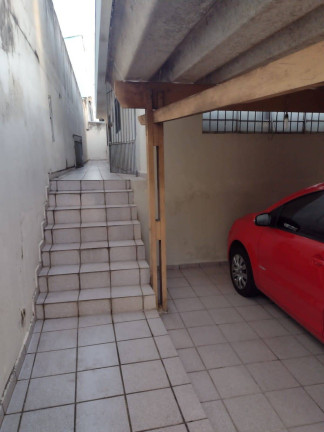 Imagem Casa com 2 Quartos à Venda, 130 m² em Parque Bristol - São Paulo Imagem Casa com 2 Quartos à Venda, 130 m² em Parque Bristol - São Paulo