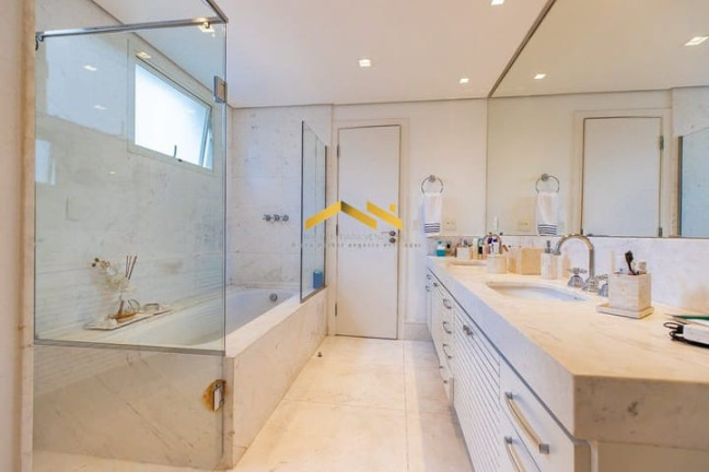 Imagem Apartamento com 4 Quartos à Venda, 311 m² em Vila Nova Conceição - São Paulo Imagem Apartamento com 4 Quartos à Venda, 311 m² em Vila Nova Conceição - São Paulo