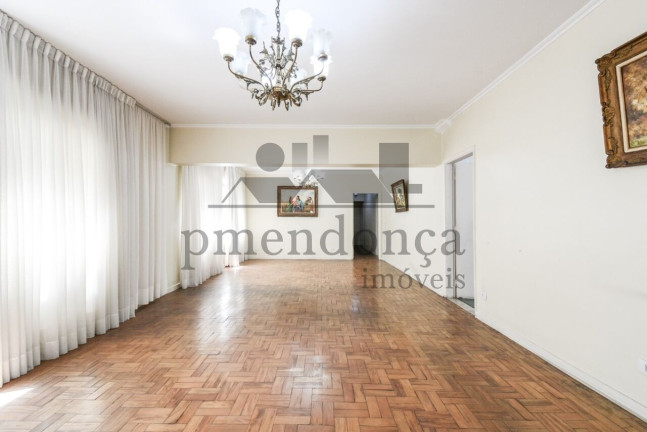 Apartamento com 3 Quartos à Venda, 160 m² em Perdizes - São Paulo