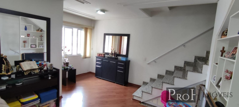 Imagem Sobrado com 3 Quartos à Venda, 244 m² em Campestre - Santo André Imagem Sobrado com 3 Quartos à Venda, 244 m² em Campestre - Santo André